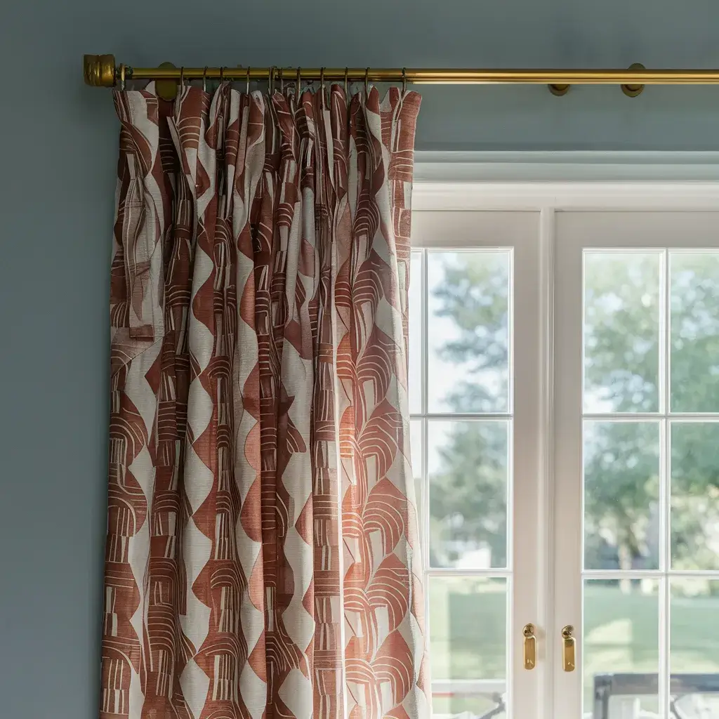 Curtain Rod